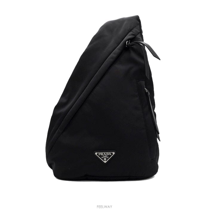 PRADA ����� 2VZ092 �ﰢ �ΰ� �����Ϸ� ���� ������ ���� ũ�ν���aa67872����� 2VZ092 �ﰢ �ΰ� �����Ϸ� ���� ������ ���� ũ��