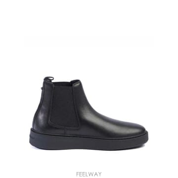 24FW 칼 라거펠트 Flint Mid 컷 Gore KL53340A000 TP581627473