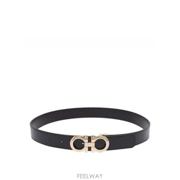 Ferragamo 26FW ����䷹ ��󰡸� Adjustable Gancini ��Ʈ 586940675542 TP5816253926FW ����䷹ ��󰡸� Adjustable Gancini ��Ʈ 5869406