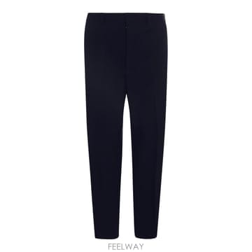 [B3] 질샌더 J21KA0011J45286401 바지 팬츠 트라우저 남성