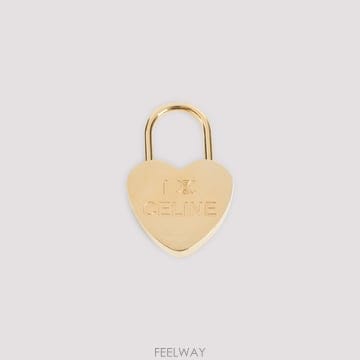 [A3] 셀린느 주얼리 액세서리 B101P6BRA-35OR GOLD