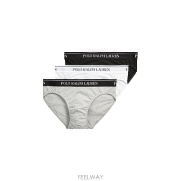 Ralph Lauren 26FW ���� �η� �ο� RISE BRF 3 PACK BRIEF 714835884003 7148358840026FW ���� �η� �ο� RISE BRF 3 PACK BRIEF 714835884003
