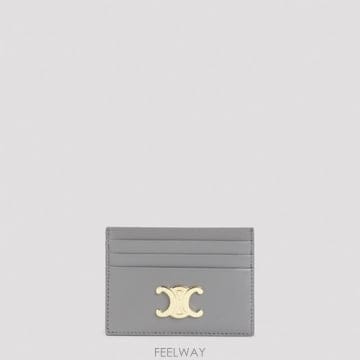 CELINE Celine Celine Triomphe ī�� Ȧ�� 10L833DPV10BL TP581596886Celine Celine Triomphe ī�� Ȧ�� 10L833DPV10BL TP58159