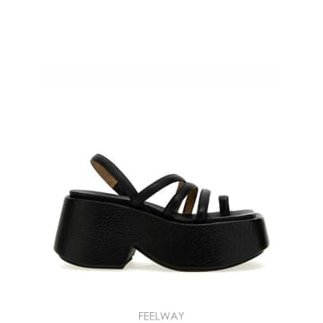 23SS 마르셀 zeppo 샌들 MW6831188666 TP581596880