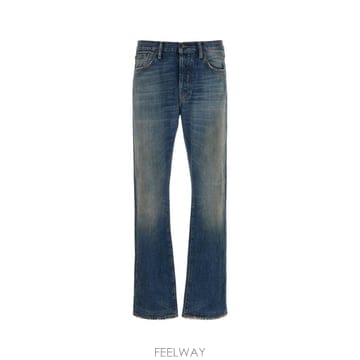 26FW  5 포켓 데님 B00494863 TP581626928