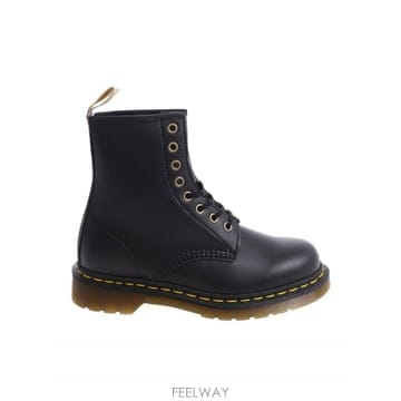 Dr  Martens 1460 Vegan Felix Rub Off 부티 14045001 TP581596875