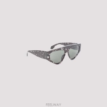 [A3] 알라이아 선글라스 AA0097S-HAVANA HAVANA GREY