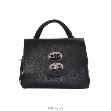 Zanellato 26FW Zanellato POSTINA DAILY NIGHT ������ SBABY COLOR ���� NERO 026FW Zanellato POSTINA DAILY NIGHT ������ SBABY COLOR 