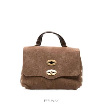 Zanellato 26FW Zanellato POSTINA ���̺� JONES NABUK 0680900070000Z1164���̺�26FW Zanellato POSTINA ���̺� JONES NABUK 068090007000