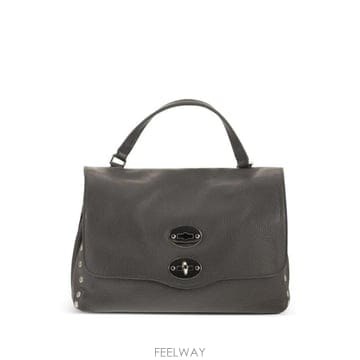 Zanellato 26FW Zanellato POSTINA S DAILY 0680100040000Z0115SGREY TP58126FW Zanellato POSTINA S DAILY 0680100040000Z0115SGREY
