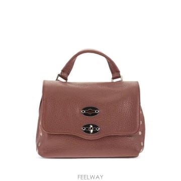 Zanellato 26FW Zanellato POSTINA ���̺� DAILY 0680100040000Z0921���̺�RED TP26FW Zanellato POSTINA ���̺� DAILY 0680100040000Z0921