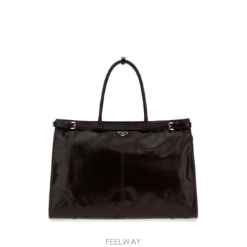 PRADA 26FW ����� Chocolate ���� ���� shopping �� 2VG1282CYRF01D6 TP58162526FW ����� Chocolate ���� ���� shopping �� 2VG1282CYR
