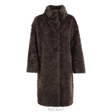 26FW 에르노 에르노 teddy effect 코트 GC000610D124218810 TP581627824