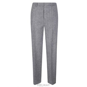 26FW 메종마르지엘라 Pantalone 울 Tailored S67KA0101M36129859F TP5816