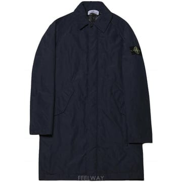 26FW 스톤아일랜드 마이크로 Reps 패딩 코트 with Compass badge L2S157100002S