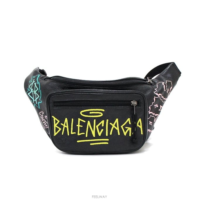 Balenciaga �߷��þư� 529550 �ͽ��÷η� �׷���Ƽ ���� ��Ʈ�� ������ ũ�ν���aa67928�߷��þư� 529550 �ͽ��÷η� �׷���Ƽ ���� ��Ʈ�� ����