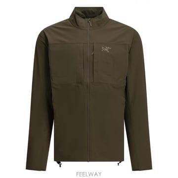 ARCTERYX 26FW Arc teryx Gamma Technical ���� X000010940GAMMAJKTMONGOOSE26FW Arc teryx Gamma Technical ���� X000010940GAMMAJKT
