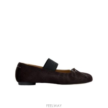 Maison Margiela 26FW �������������� Ballet ���� S66WZ0040P7868T2154 TP58162678126FW �������������� Ballet ���� S66WZ0040P7868T2154 TP