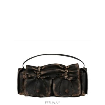 Acne 26FW ��ũ�� Studios ���� Ŭ��ġ C10313MULTIPOCKETNEWVINTAGEAIP TP58126FW ��ũ�� Studios ���� Ŭ��ġ C10313MULTIPOCKETNEWVI