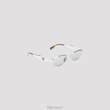 [A3] 프라다 선글라스 0PRD51S-1BC50Q SILVER SILVER