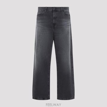 26FW 칼하트 LANDON PANT I030468897XBLACK TP581628194