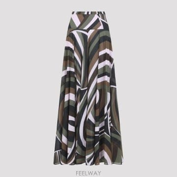 Emilio Pucci 26FW ���и���Ǫġ �� ��ĿƮ 6URW306U754012 TP58162819326FW ���и���Ǫġ �� ��ĿƮ 6URW306U754012 TP581628193
