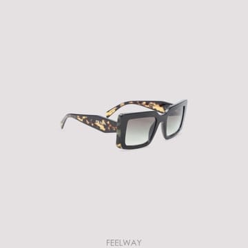 [A3] 프라다 선글라스 0PRD01S-0CD80L BLACK MEDIUM TOR
