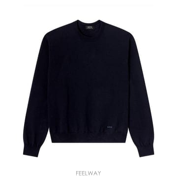 26FW A P C  Pull Matthieu WVAWMH23483IAK TP581627041