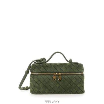 Bottega Veneta 26FW ���װ�����Ÿ �׸� tweed Bang Bang �� 789109V5ZZ13785 TP58162703626FW ���װ�����Ÿ �׸� tweed Bang Bang �� 789109V5ZZ13