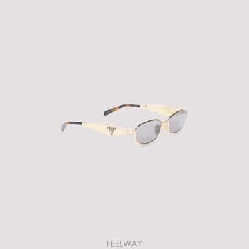 [A3] 프라다 선글라스 0PRD51S-5AK20I GOLD GOLD