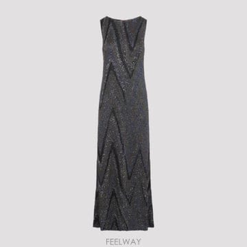 Missoni 26FW MISSONI �� �巹�� DS26WG3TBK01LYS91U7 TP58162844326FW MISSONI �� �巹�� DS26WG3TBK01LYS91U7 TP581628443