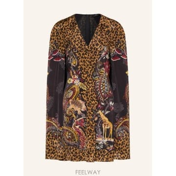 ETRO Etro Cocktail �巹�� 100314850913000 TP581628440Etro Cocktail �巹�� 100314850913000 TP581628440