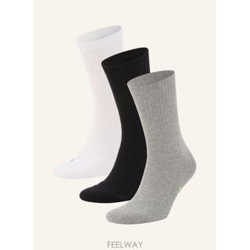 | Other Brand | FALKE 3 Pack ���� �縻 �� RIB CREW 100343771214000 TP581627325FALKE 3 Pack ���� �縻 �� RIB CREW 100343771214000 TP5