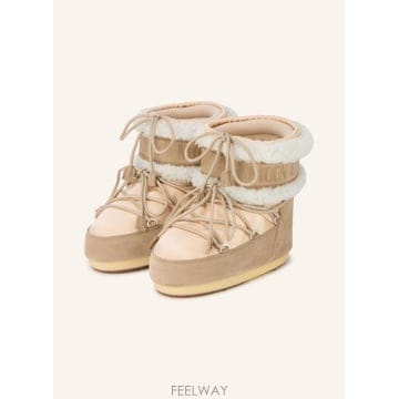 MOON BOOT ������ Moon ���� MB ICON �ο� PEARLY 100315851512000 TP581627322������ Moon ���� MB ICON �ο� PEARLY 100315851512000 T