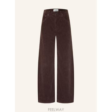AGOLDE Agolde Cord ����, Relaxed �� 100321528415000 TP581627314Agolde Cord ����, Relaxed �� 100321528415000 TP5816273