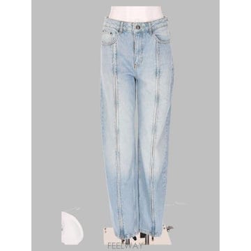 ROTATE 26FW Rotate ���� jeans 11653414681468 TP58162841026FW Rotate ���� jeans 11653414681468 TP581628410