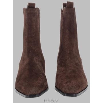 | Other Brand | 26FW Aeyde AgataBrown ��Ŭ ���� with elasticized details on the26FW Aeyde AgataBrown ��Ŭ ���� with elasticized detai