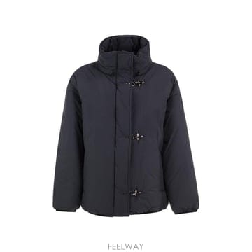 FAY 26FW FAY Padded nylon ���� with Fay hooks NAW11533500YQQU809 T26FW FAY Padded nylon ���� with Fay hooks NAW11533500Y