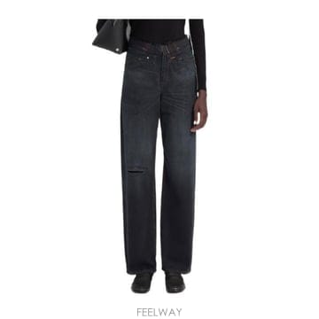 Maison Margiela 26FW �������������� ���� jeans S52LA0271M30064962 TP58162714826FW �������������� ���� jeans S52LA0271M30064962 TP58