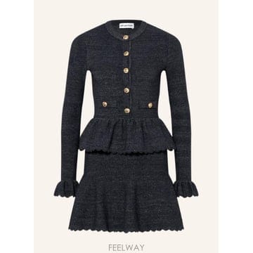 Self Portrait Self portrait ��Ʈ �巹�� with ruffles 100322207117000 TP58162725Self portrait ��Ʈ �巹�� with ruffles 100322207117000