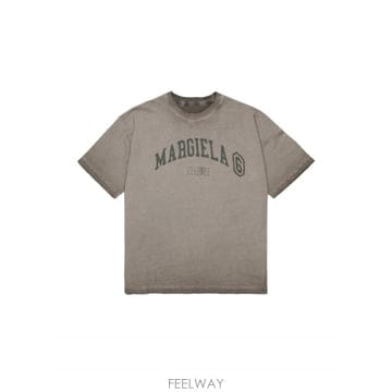 Maison Margiela 26FW �������������� T ���� With �ΰ� M61114MM08TM6912 TP58162713326FW �������������� T ���� With �ΰ� M61114MM08TM6912 