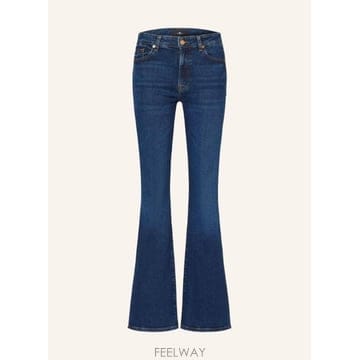 | Other Brand | 7 FOR ALL ��ī�ε� ������ jeans THE LEGGY ������ 100323588217000 TP5817 FOR ALL ��ī�ε� ������ jeans THE LEGGY ������ 10032