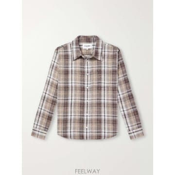 | Other Brand | 26 FW �ڸ����� ���� üũ �ö��� ���� TP58162107426 FW �ڸ����� ���� üũ �ö��� ���� TP581621074