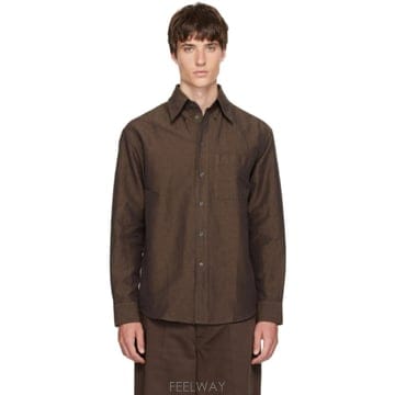 Lemaire 26 FW  ���� ��ư �ٿ� ���� 262646M19201126 FW  ���� ��ư �ٿ� ���� 262646M192011