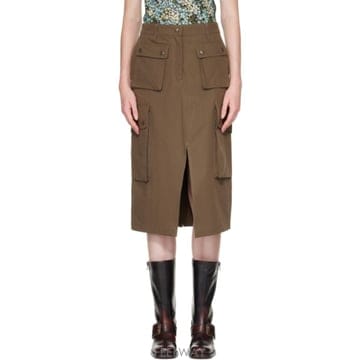 Dries Van Noten 26 FW �帮���ݳ�ư īŰ ��ư ���ø� ī�� �̵� ��ĿƮ 262358F09202426 FW �帮���ݳ�ư īŰ ��ư ���ø� ī�� �̵� ��ĿƮ 2