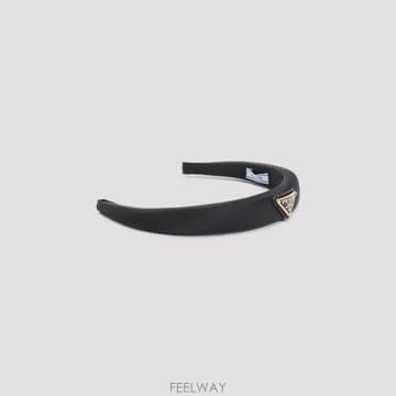 [A3] 프라다 헤어 액세서리 1IH080.2DMI-F0632 NERO 1