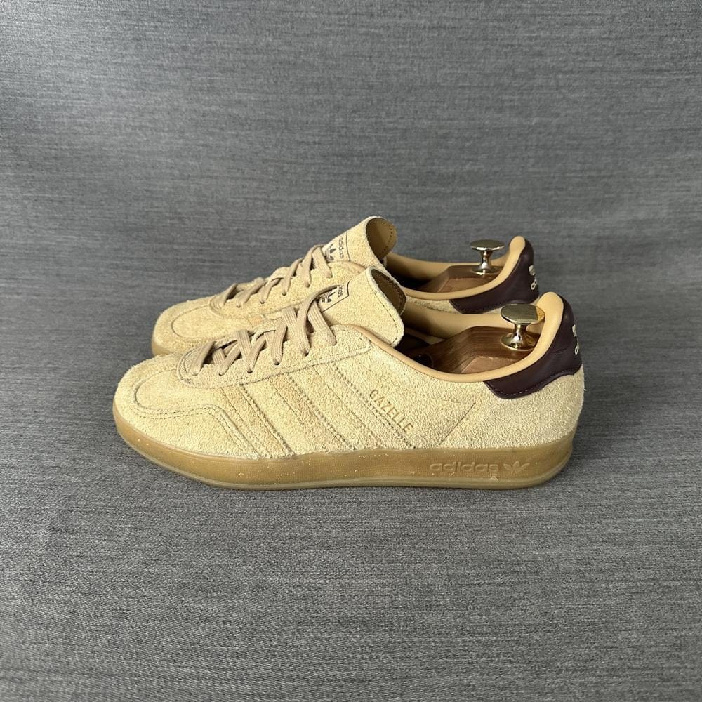 Adidas �Ƶ�ٽ� ���� �ε��� ����Ŀ��/����(255mm)/s2310/�����ֻ�Ƶ�ٽ� ���� �ε��� ����Ŀ��/����(255mm)/s2310/������