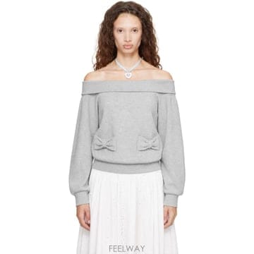 | Other Brand | 26 FW Sandy Liang �׷��� �׽��� ����Ʈ���� 262677F09800126 FW Sandy Liang �׷��� �׽��� ����Ʈ���� 262677F0980