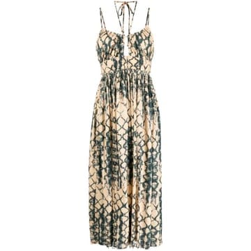 ULLA JOHNSON 26 FW ��� ���� ������ Ȧ�ͳ� �̵� �巹�� SP230736 TP45870179126 FW ��� ���� ������ Ȧ�ͳ� �̵� �巹�� SP230736 TP4