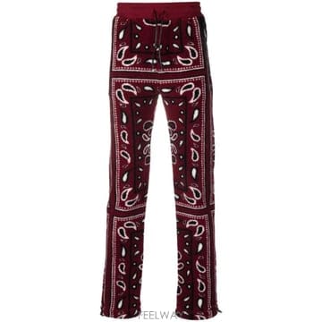 Amiri 26 FW �ƹ̸� �ݴٳ� ����Ʈ Ʈ������ MKP002 TP45874450226 FW �ƹ̸� �ݴٳ� ����Ʈ Ʈ������ MKP002 TP458744502